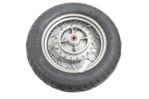 FELGA TYLNA KOŁO Kawasaki EN 500 Vulcan 96-03