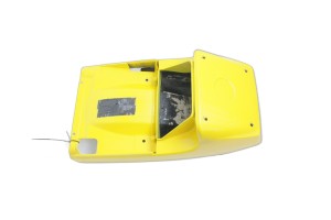 OWIEWKA OGON ZADUPEK BMW K1100 K100