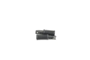 PODNÓŻKI PASAŻERA KOMPLET Suzuki GS 550 80-83