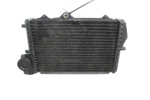 CHŁODNICA Z WENTYLATOREM BMW K1100 K100