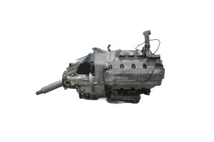 SILNIK BMW K1100 K100