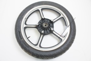 FELGA PRZEDNIA KOŁO Honda VT 750 Shadow