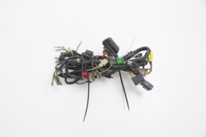WIĄZKA ELEKTRYCZNA Suzuki VX 800