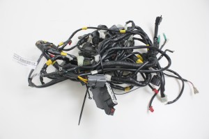 WIĄZKA ELEKTRYCZNA Aeon Elite 400i