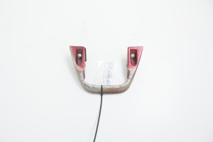 UCHWYT PASAŻERA RĄCZKA Suzuki VX 800