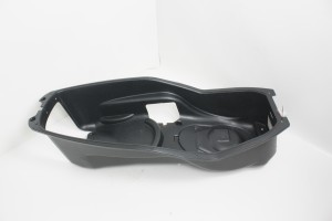 SCHOWEK KUFER BAGAŻNIK Aeon Elite 400i