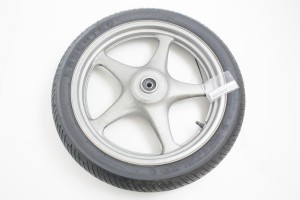 FELGA PRZEDNIA KOŁO Suzuki VX 800