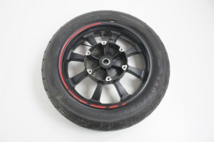 FELGA TYLNA KOŁO Aeon Elite 400i