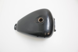 ZBIORNIK PALIWA BAK Honda VT 750 Shadow