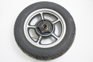 FELGA TYLNA KOŁO Honda VT 750 Shadow