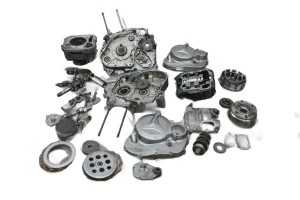 SILNIK Suzuki DR 800 Big 91-97