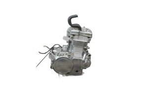 SILNIK Kawasaki EN 500 Vulcan 96-03