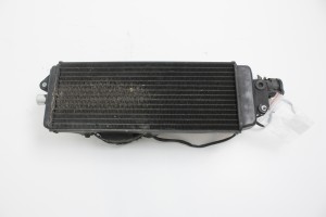 CHŁODNICA Z WENTYLATOREM Suzuki VX 800