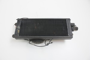 CHŁODNICA Z WENTYLATOREM Honda VT 750 Shadow