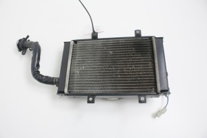 CHŁODNICA Z WENTYLATOREM Aeon Elite 400i