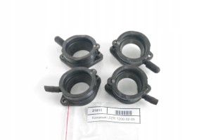 KRÓĆCE SSĄCE KOMPLET Kawasaki ZZR 1200 02-05