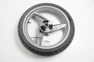 FELGA PRZEDNIA KOŁO Kawasaki ER-5 01-06