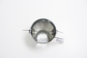 RAMKA OSŁONA REFLEKTORA Kawasaki LTD 454