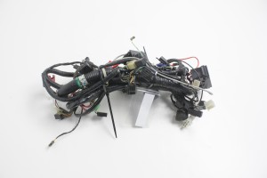 WIĄZKA ELEKTRYCZNA Kawasaki ER-5 01-06