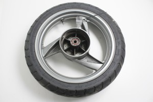FELGA TYLNA KOŁO Kawasaki ER-5 01-06