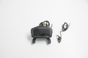 ZEGAR ZEGARY LICZNIK Kawasaki ER-5 01-06