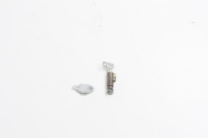 ZAMEK BLOKADA KIEROWNICY Kawasaki LTD 454