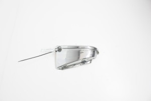 OWIEWKA OSŁONA PRAWA WYPEŁNIENIE Honda VT 1100 Shadow