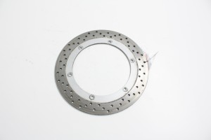 TARCZA HAMULCOWA TYLNA Yamaha XVZ 1300 Royal Star 96-00