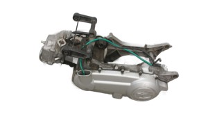 SILNIK Kymco Xciting 250 05-06