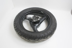 FELGA TYLNA KOŁO Suzuki GSF 400 Bandit 91-95