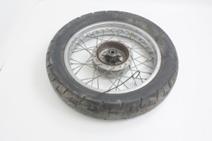 FELGA TYLNA KOŁO Suzuki GN 250