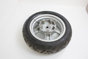 FELGA TYLNA KOŁO Kymco Xciting 250 05-06