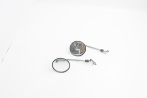 LUSTERKA KOMPLET Suzuki GN 250