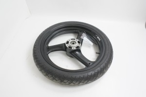 FELGA PRZEDNIA KOŁO Suzuki GSF 400 Bandit 91-95