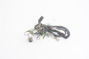 WIĄZKA ELEKTRYCZNA Suzuki GN 250