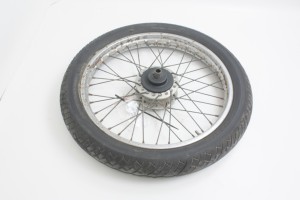 FELGA PRZEDNIA KOŁO Suzuki GN 250