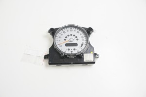 LICZNIK ZEGAR Mini Cooper R50
