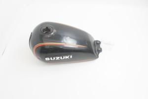 ZBIORNIK PALIWA BAK Suzuki GN 250