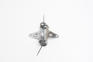 UCHWYT MOCOWANIE REFLEKTORA Suzuki GN 250