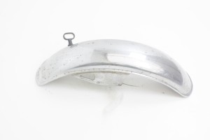 BŁOTNIK PRZEDNI NADKOLE Suzuki GN 250