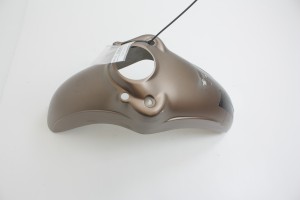 BŁOTNIK PRZEDNI NADKOLE Aprilia Scarabeo 50 4T