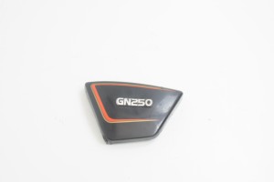 OWIEWKA OSŁONA LEWA WYPEŁNIENIE Suzuki GN 250