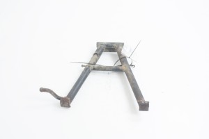 STOPKA CENTRALNA Suzuki GN 250