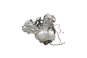 SILNIK Hyosung GT 650