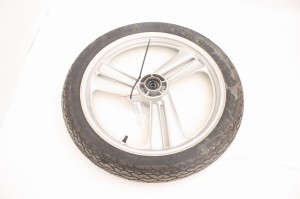 FELGA TYLNA KOŁO Daelim VS 125