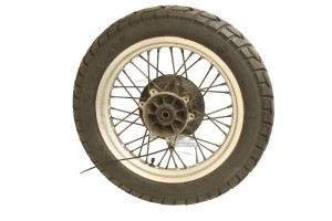 FELGA TYLNA KOŁO Suzuki DR 650