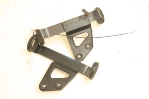 UCHWYT MOCOWANIE REFLEKTORA Suzuki DR 650