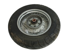 FELGA TYLNA KOŁO Yamaha XVS 650 Drag Star