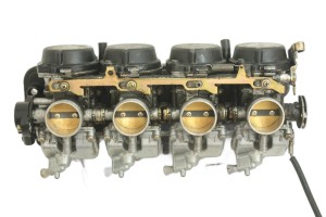 GAŹNIKI GAŹNIK Kawasaki ZX6R 98-00