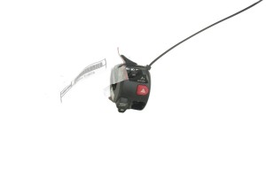 PRZEŁĄCZNIKI LEWE BMW R Nine T 2014